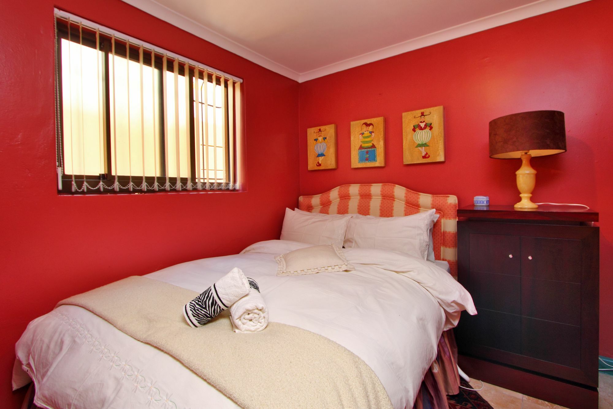 40 Winks Guest House Green Point Cape Town Exterior photo