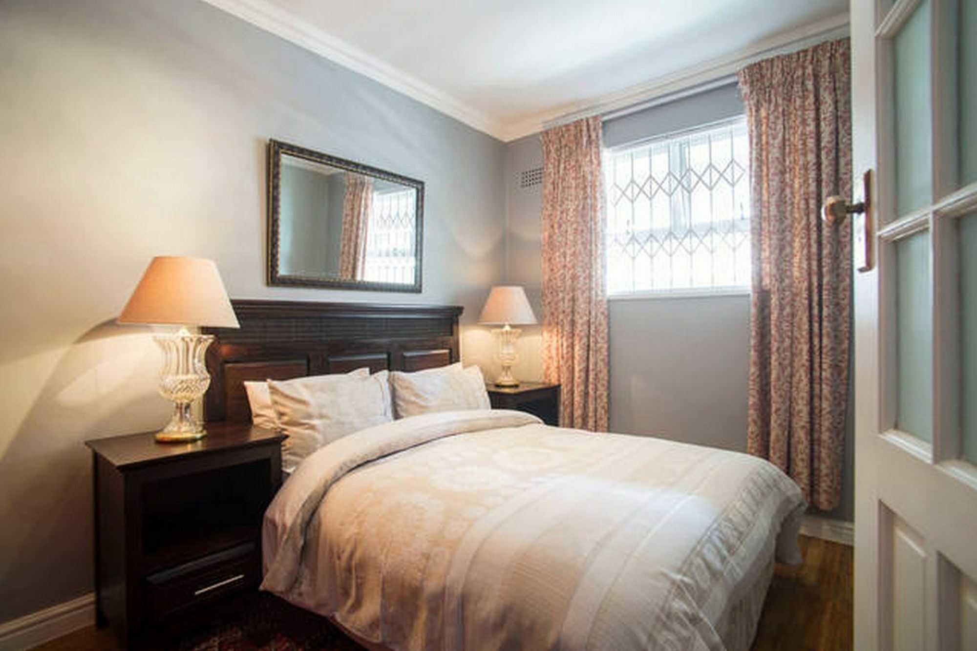 40 Winks Guest House Green Point Cape Town Exterior photo