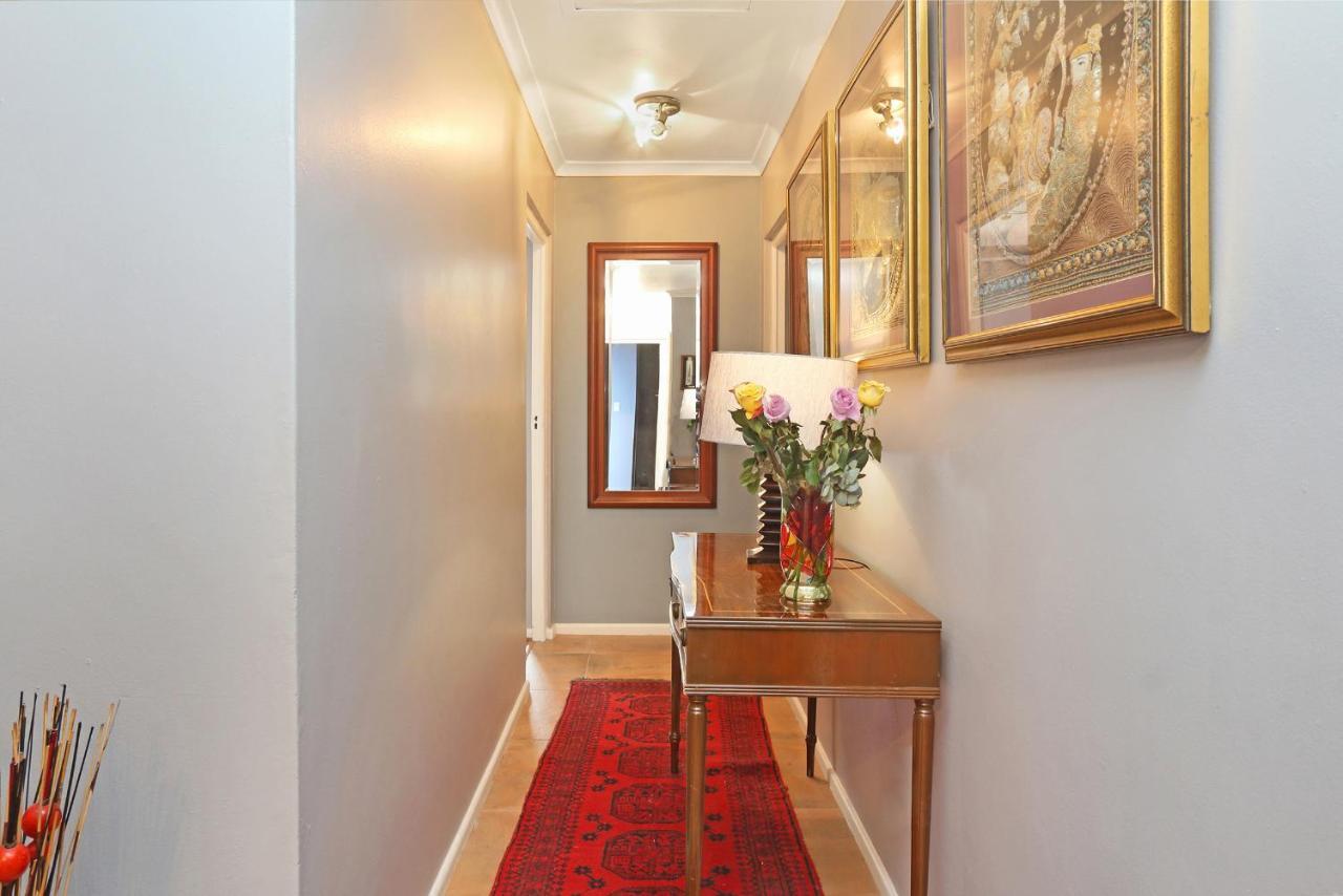 40 Winks Guest House Green Point Cape Town Exterior photo